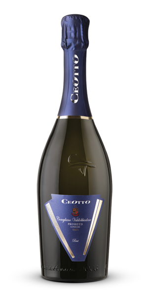 Prosecco Superiore Brut DOCG