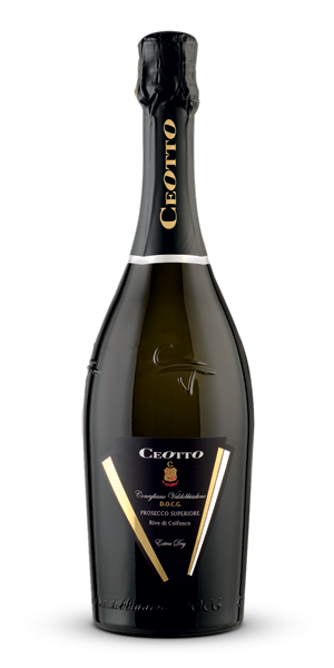Prosecco Superiore Extra Dry DOCG