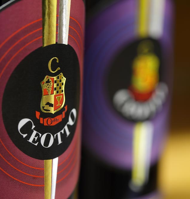 Ceotto Vini