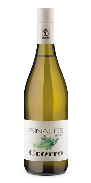 Rinalde Bianco