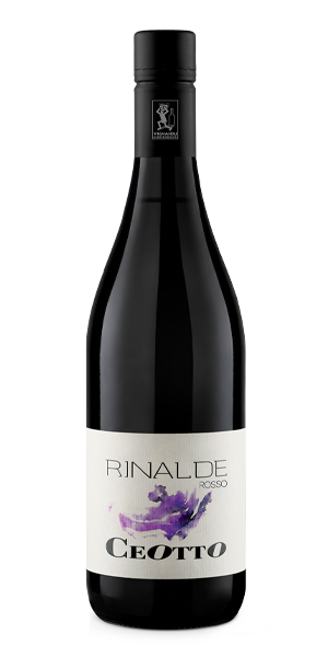 Rinalde Rosso