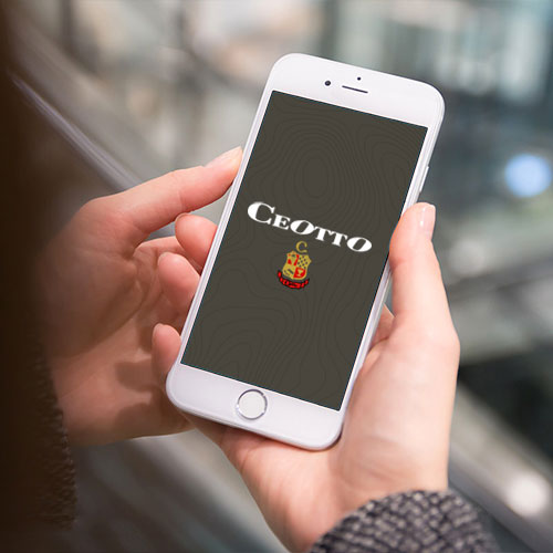 Ceotto Vini presenta il nuovo sito web