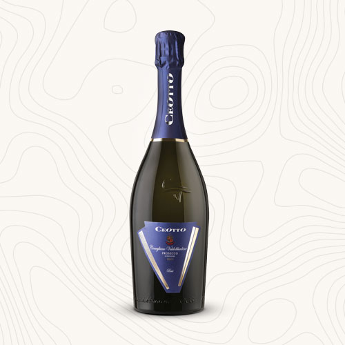 Spumante Ruperiore DOCG Brut Millesimato