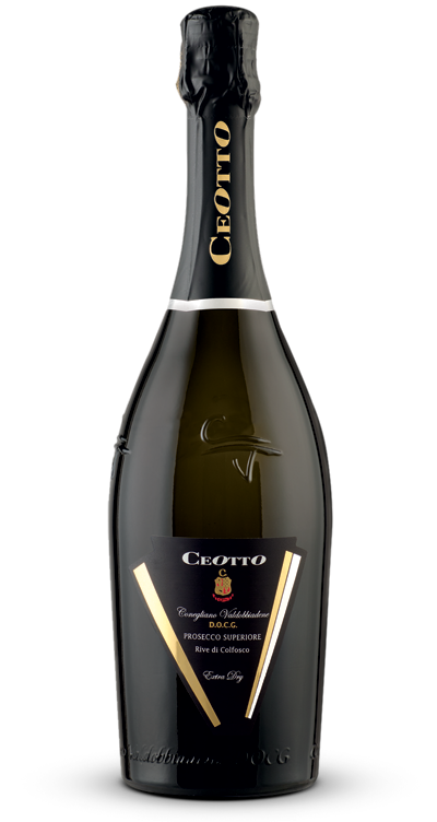 Prosecco Superiore Extra Dry Millesimato