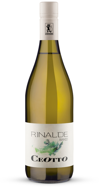 Rinalde Bianco