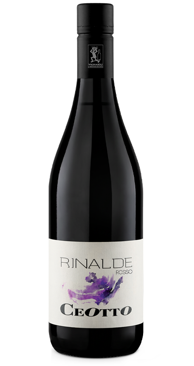 Rinalde Rosso